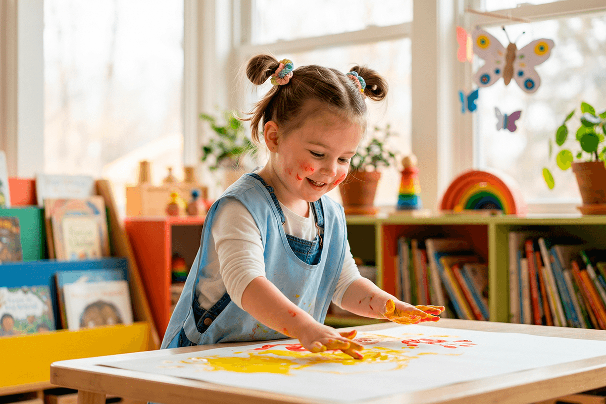 Campañas que llenan las aulas